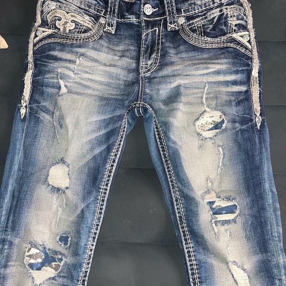 Rock Revival Other - Rock Revival jeans Men 32